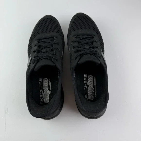 Woman's SKECHERS Performance Go Walk Glide Step 2.0 Dani Hands Free Slip-Ins 9 - Picture 9 of 12